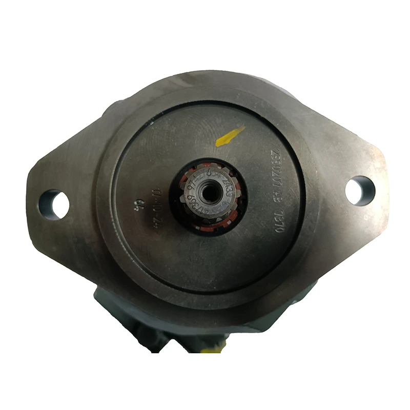 A10VO45DFLR/31R-VSC12K68 Rexroth 콘크리트 펌프 트럭용 유압 피스톤 펌프
