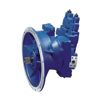 A8VO107LA1KS/63R1-NZG05F074 회전식 드릴링 엔지니어링 기계용 Rexroth 유압 펌프