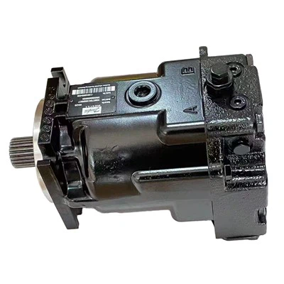 고압 Danfoss 90M 시리즈 유압 펌프 교체 부품